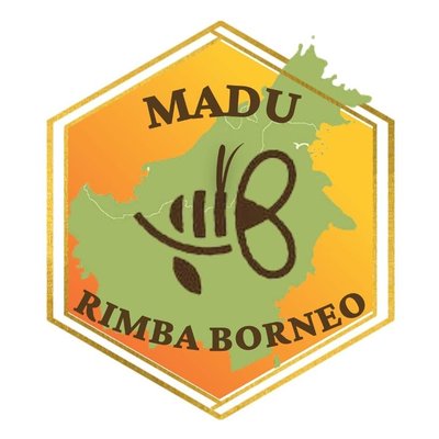 Trademark MADU RIMBA BORNEO