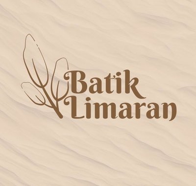 Trademark Batik Limaran + Logo