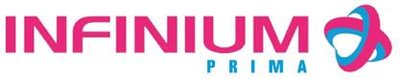 Trademark INFINIUM PRIMA & LOGO