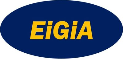 Trademark EiGiA