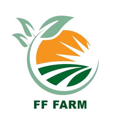 Trademark FF FARM + LOGO