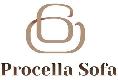 Trademark PROCELLA SOFA + LOGO