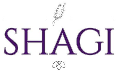 Trademark SHAGI + LOGO