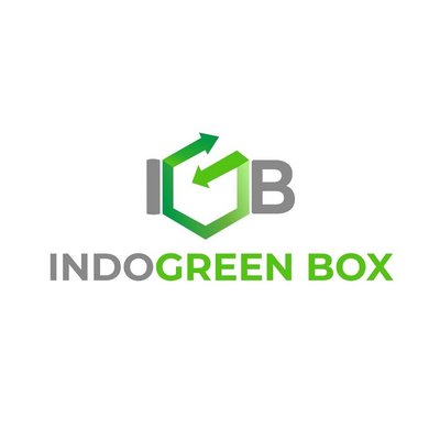 Trademark INDOGREEN BOX