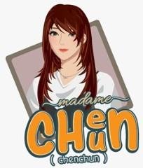 Trademark MADAME CHENCHUN