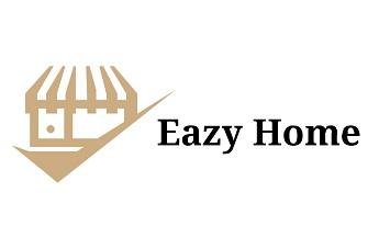 Trademark EAZY HOME + LOGO