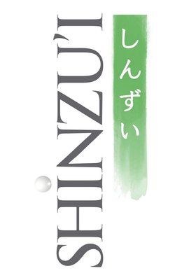 Trademark SHINZU’I + Logo