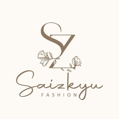 Trademark SAIZKYU FASHION