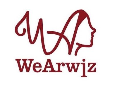 Trademark WEARWIZ + LOGO