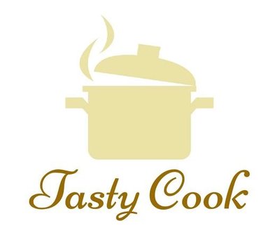 Trademark TASTY COOK + LOGO