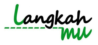 Trademark LangkahMU