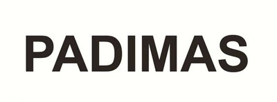 Trademark PADIMAS