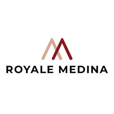 Trademark ROYALE MEDINA