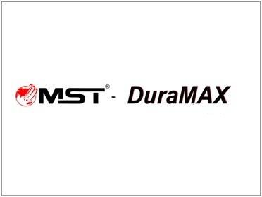 Trademark MST-DURAMAX