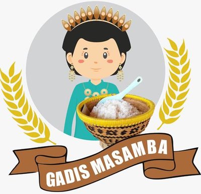 Trademark GADIS MASAMBA