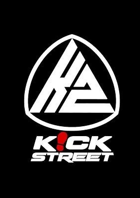 Trademark Kick Street + Logo