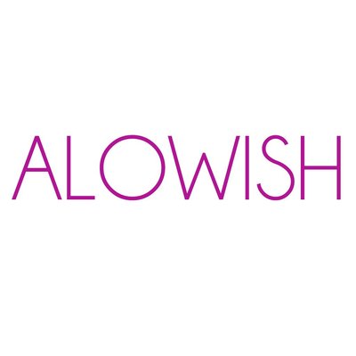 Trademark ALOWISH