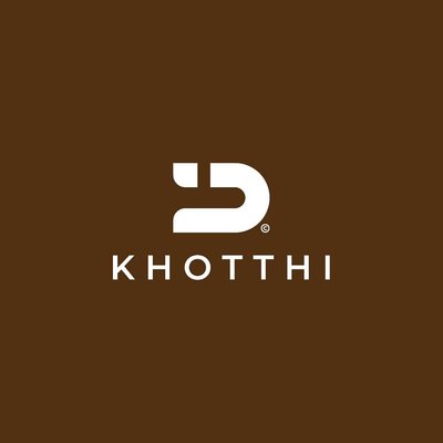 Trademark KHOTTHI + Logo