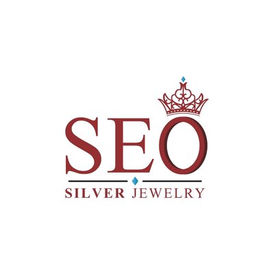 Trademark SEO SILVER JEWELRY