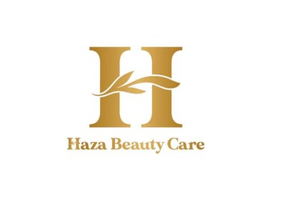 Trademark HAZA BEAUTY CARE