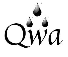 Trademark QWA + LUKISAN