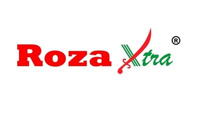 Trademark ROZA XTRA