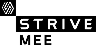 Trademark STRIVE MEE + LOGO