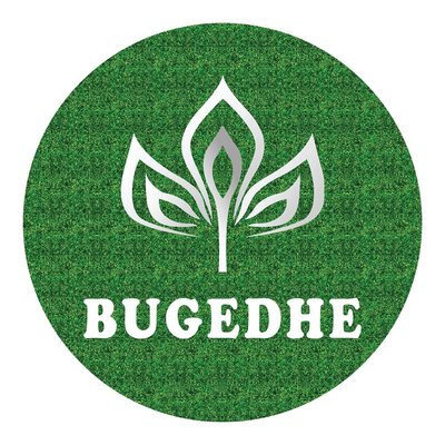 Trademark BUGEDHE