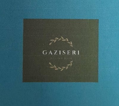 Trademark BATIK GAZISERI + LUKISAN