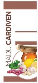 Trademark MADU CARDIVEN