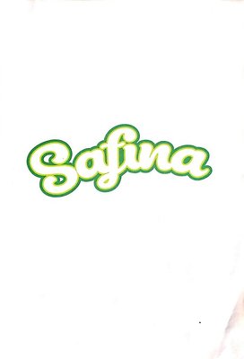 Trademark Safina