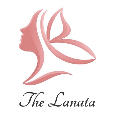 Trademark THE LANATA