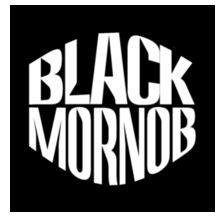 Trademark BLACK MORNOB