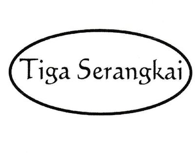 Trademark Tiga Serangkai