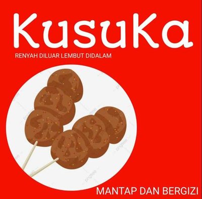 Trademark KUSUKA