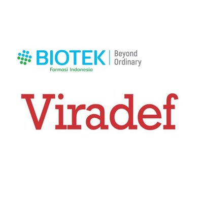 Trademark Viradef