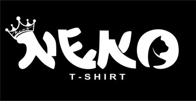 Trademark KING NEKO + LOGO