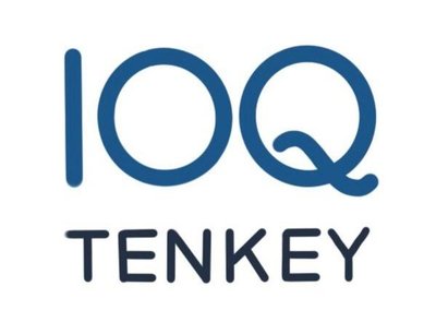 Trademark 10Q TENKEY