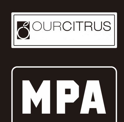 Trademark OURCITRUS MPA