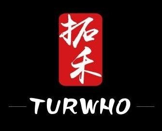 Trademark TURWHO + Logo