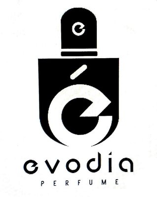 Trademark EVODIA PERFUME