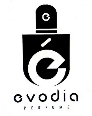 Trademark EVODIA PERFUME