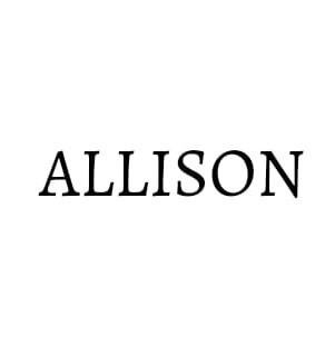 Trademark ALLISON