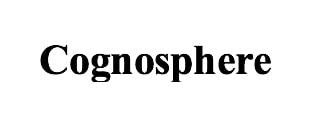 Trademark Cognosphere