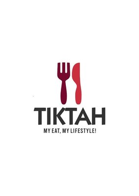 Trademark TIKTAH