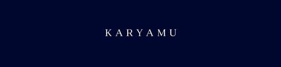 Trademark KARYAMU