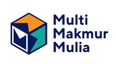 Trademark MULTI MAKMUR MULIA + Logo