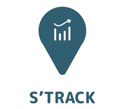 Trademark S'TRACK