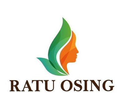 Trademark RATU OSING + LOGO