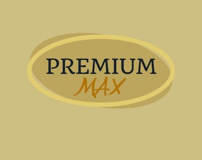 Trademark PREMIUM MAX